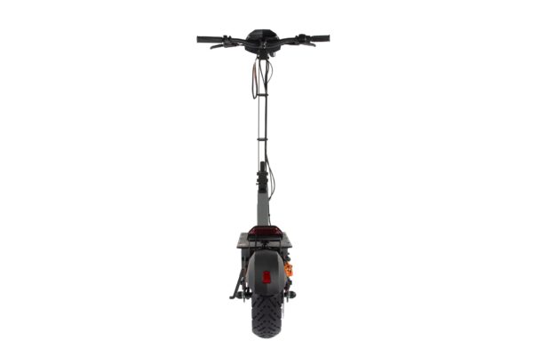 KUGOO KUKIRIN G4 2000W 20AH 70KM/H 2025 2.0 - Image 3