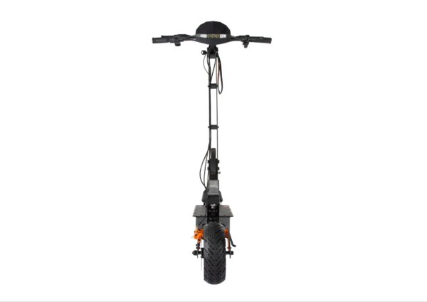 KUGOO KUKIRIN G4 2000W 20AH 70KM/H 2025 2.0 - Image 4