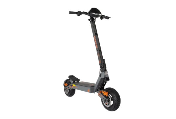 KUGOO KUKIRIN G4 2000W 20AH 70KM/H 2025 2.0