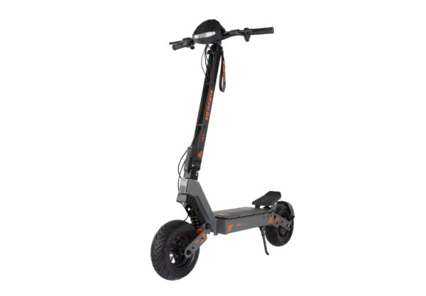 KUGOO KUKIRIN G4 2000W 20AH 70KM/H 2025 2.0 - Image 2