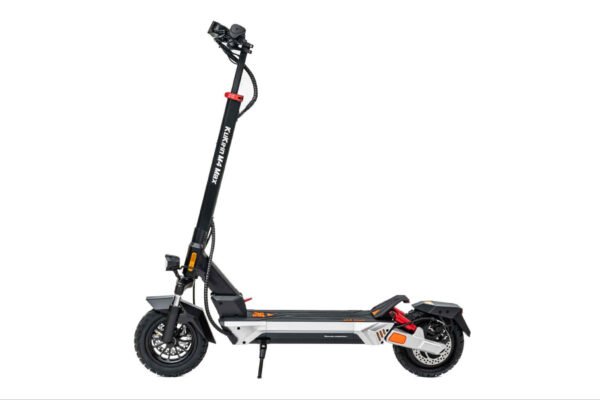 KUGOO KuKirin M4 MAX 2025